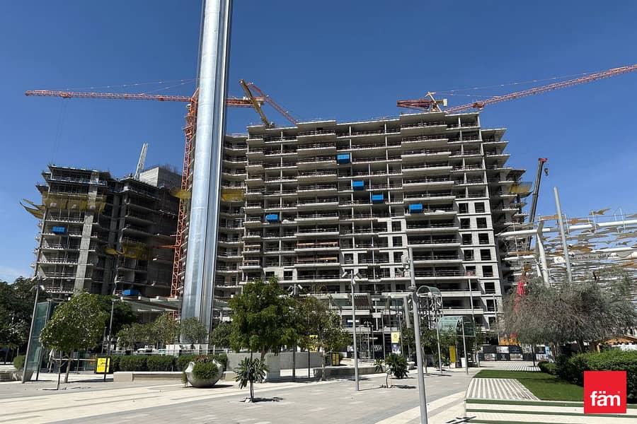 Sky Residences