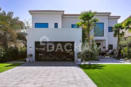 Fully Extended | Vastu | 5 Bedroom