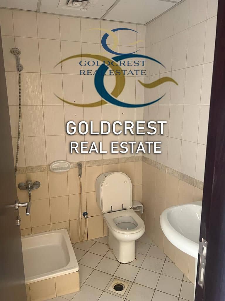 7 Attached bathroom