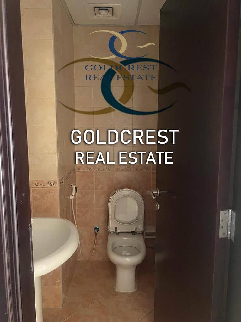 11 Guest Washroom