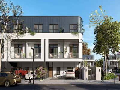 4 Bedroom Townhouse for Sale in Dubailand, Dubai - IMG-20241016-WA0027. jpg