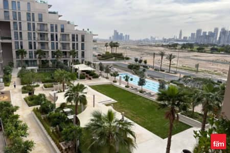 1 Bedroom Flat for Rent in Dubai Festival City, Dubai - New Building| Managed| Spacious 1 Bedroom Flat for Rent in Dubai Festival City, Dubai - New Building| Managed| Spacious