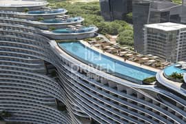 Investors Deal | High Floor | Prime Location