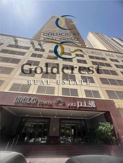 2 Bedroom Flat for Rent in Emirates City, Ajman - Building 2 Bedroom Flat for Rent in Emirates City, Ajman - Building