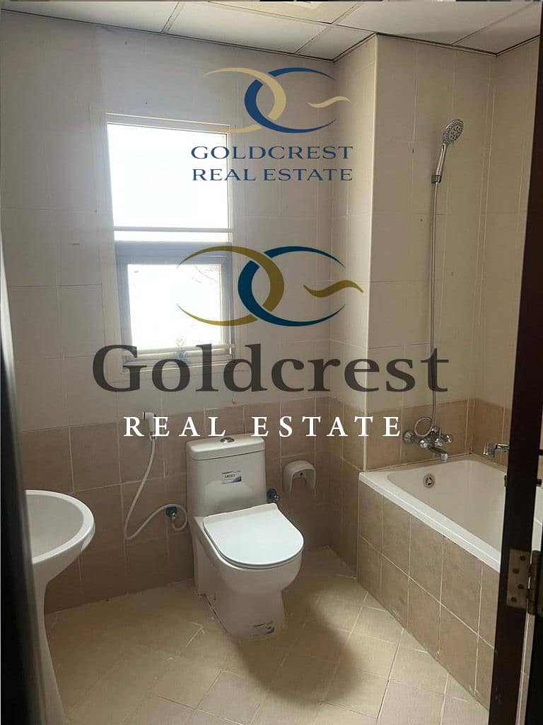 9 Attached Bathroom