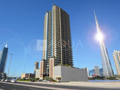 Bets Priced Studio | Tenanted | Mid Floor Bets Priced Studio | Tenanted | Mid Floor
