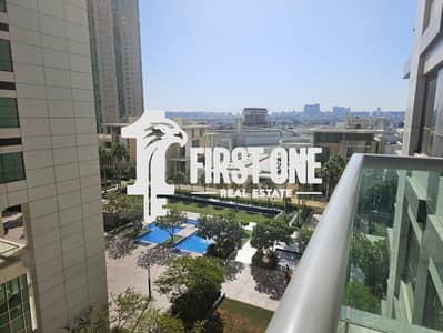 1 Bedroom Flat for Sale in Al Reem Island, Abu Dhabi - WhatsApp Image 2026-04-13 at 12.49. 22. jpeg