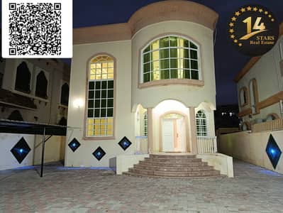 فیلا 5 غرف نوم للايجار في المويهات، عجمان - WhatsApp Image 2026-04-14 at 14.36. 16. jpeg