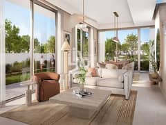 تاون هاوس في فينيرا،ذا فالي من اعمار 3 غرف 2861888 درهم - 14848528