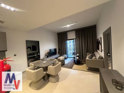 1 Schlafzimmer Wohnung zum zur Miete in Mohammed Bin Rashid City (MBR City), Dubai - PHOTO-2026-04-14-12-28-28 2. jpg 1 Schlafzimmer Wohnung zum zur Miete in Mohammed Bin Rashid City (MBR City), Dubai - PHOTO-2026-04-14-12-28-28 2. jpg