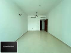 شقة في بناية النايلي 5،التعاون 2 غرف 45000 درهم - 14848691