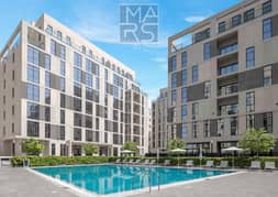 شقة في اسواق سكنية،الممشى،مويلح 35999 درهم - 14848754