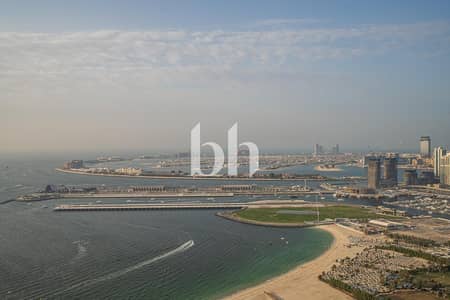 朱美拉海滩住宅（JBR）， 迪拜 2 卧室单位待租 - images image img