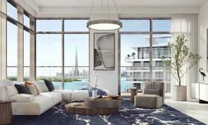 شقة في ذا كوف II بناية 9،ذا كوف II،مرسى خور دبي 3 غرف 4290000 درهم - 14848802