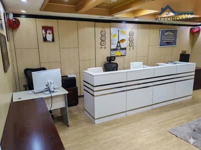 Office for Rent in Deira, Dubai - WhatsApp Image 2026-04-14 at 2.42. 45 PM. jpeg Office for Rent in Deira, Dubai - WhatsApp Image 2026-04-14 at 2.42. 45 PM. jpeg