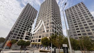 إطلالة كاملة على البحر | تصميم 06 | استوديو مع شرف