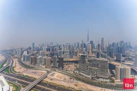 شقة في برج B،أبراج داماك من باراماونت للفنادق والمنتجعات،الخليج التجاري 3 غرف 3299888 درهم - 14848942