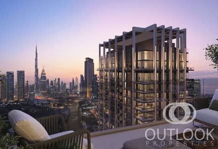 DIFC Zabeel District， 迪拜 1 卧室公寓待售 - WhatsApp Image 2026-02-14 at 11.02. 50 AM (1). jpeg