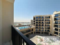 شقة في الحمرا مارينا ريزيدنسز،قرية الحمراء 500000 درهم - 14848959