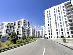 شقة في وترز أج،جزيرة ياس 3 غرف 2700000 درهم - 14848994