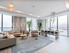 بنتهاوس في 5242 برج 2،أبراج 5242،دبي مارينا 4 غرف 12900000 درهم - 14849039