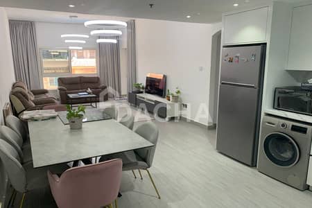 2 Camere Appartamento in Affitto a Jumeirah Village Circle (JVC), Dubai - Appartamento a Jumeirah Village Circle (JVC)，JVC District 11，Diamond Views II, 2 camere da letto, 115000 AED - 14849046