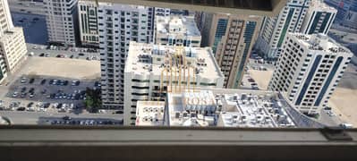 استوديو استثنائي في النهدة – فرصة لا تتكرر- مع باركينغ!