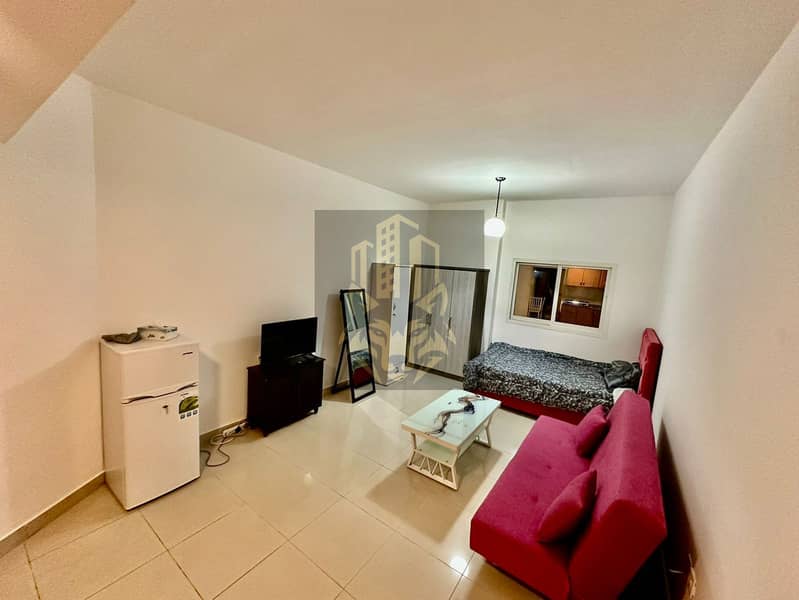 Apartment in jmn, lnymyh - View 5