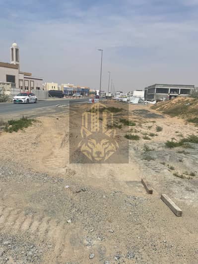 Plot for Sale in Al Helio, Ajman - WhatsApp Image 2026-04-04 at 1.30. 03 PM (1). jpeg Plot for Sale in Al Helio, Ajman - WhatsApp Image 2026-04-04 at 1.30. 03 PM (1). jpeg