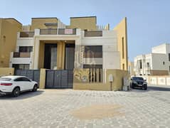 تاون هاوس فاخر في الزاهية تصميم عصري ومساحات مثالية لحياة عائلية راقية