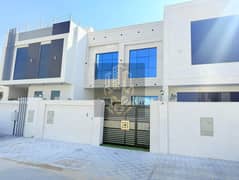 فيلا أنيقه للبيع في الحليو 2 تصميم عصري ومساحات مريحة بسعر مميز