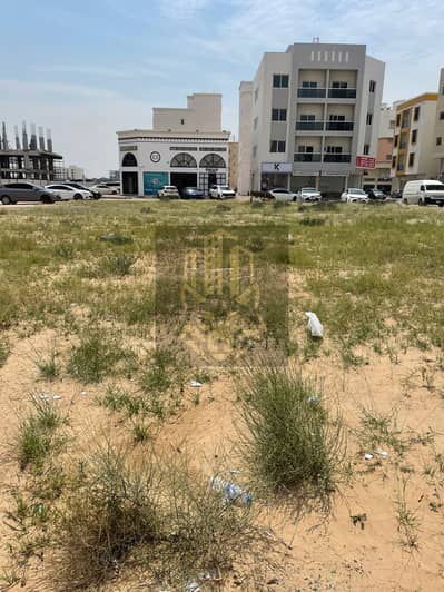 Plot for Sale in Al Alia, Ajman - WhatsApp Image 2026-04-04 at 12.49. 02 PM (1). jpeg Plot for Sale in Al Alia, Ajman - WhatsApp Image 2026-04-04 at 12.49. 02 PM (1). jpeg