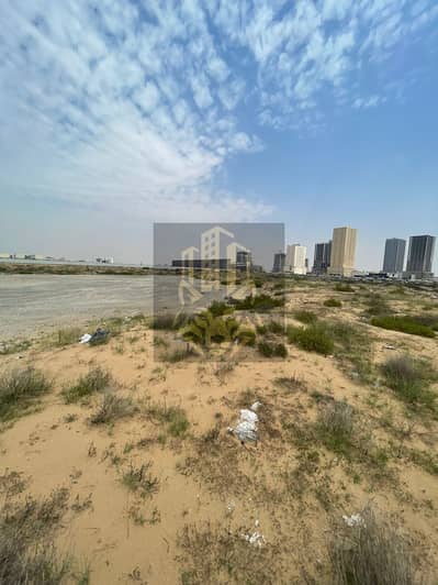 Plot for Sale in Al Alia, Ajman - WhatsApp Image 2026-04-04 at 12.27. 04 PM. jpeg Plot for Sale in Al Alia, Ajman - WhatsApp Image 2026-04-04 at 12.27. 04 PM. jpeg