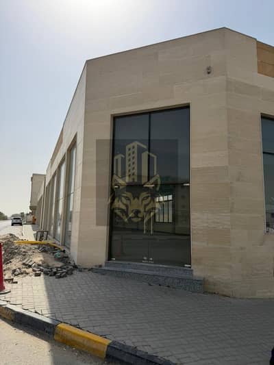 Shop in Affitto a Industrial Area, Sharjah - 11111111111111. jpeg