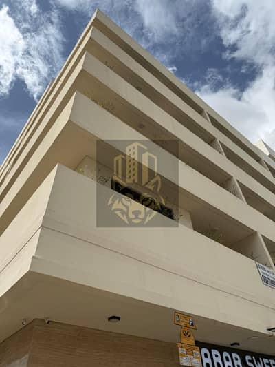 穆瓦利赫商业区, 夏尔迦 1 卧室公寓待租 - ئ. jpeg 穆瓦利赫商业区, 夏尔迦 1 卧室公寓待租 - ئ. jpeg