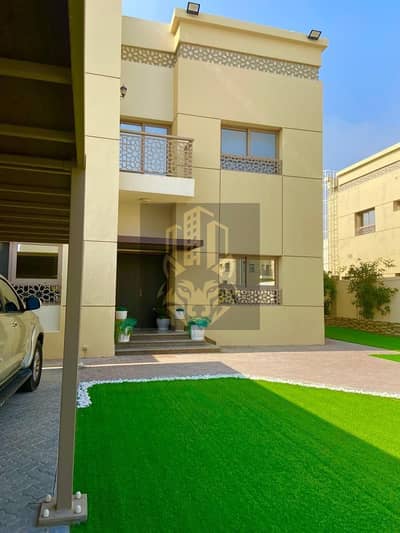 5 Bedroom Villa for Sale in Sharjah Garden City, Sharjah - WhatsApp Image 2026-04-05 at 09.54. 53. jpeg 5 Bedroom Villa for Sale in Sharjah Garden City, Sharjah - WhatsApp Image 2026-04-05 at 09.54. 53. jpeg