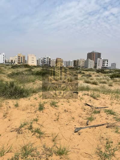 Plot for Sale in Al Alia, Ajman - WhatsApp Image 2026-04-04 at 12.41. 12. jpeg Plot for Sale in Al Alia, Ajman - WhatsApp Image 2026-04-04 at 12.41. 12. jpeg