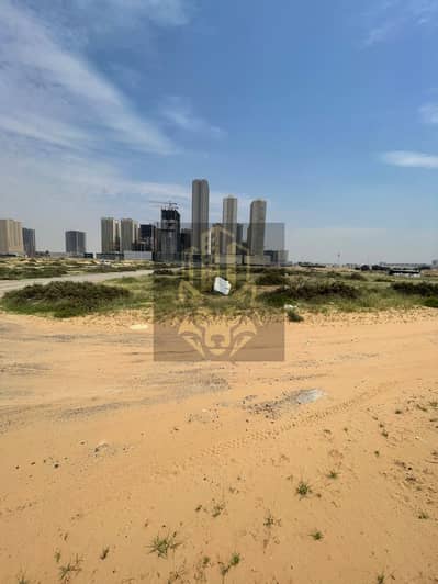 Plot for Sale in Al Alia, Ajman - WhatsApp Image 2026-04-04 at 12.56. 23. jpeg Plot for Sale in Al Alia, Ajman - WhatsApp Image 2026-04-04 at 12.56. 23. jpeg