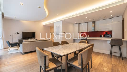 2 chambres Appartement à à vendre à Al Wasl, Dubai - Appartement à Al Wasl，City Walk，Building 11B, 2 chambres, 4599000 AED - 14650760
