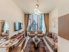 Beautiful 1 BHK | Prime Location | Ready to Move