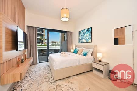 Studio te Koop in Meydan, Dubai - Appartement in Meydan，Meydan One，Azizi Riviera，Azizi Riviera 25, 700000 AED - 14849217