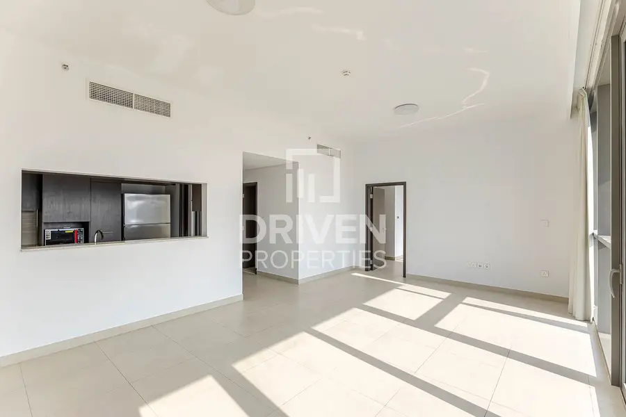 Full Burj and Fountain Views | Prime Investment