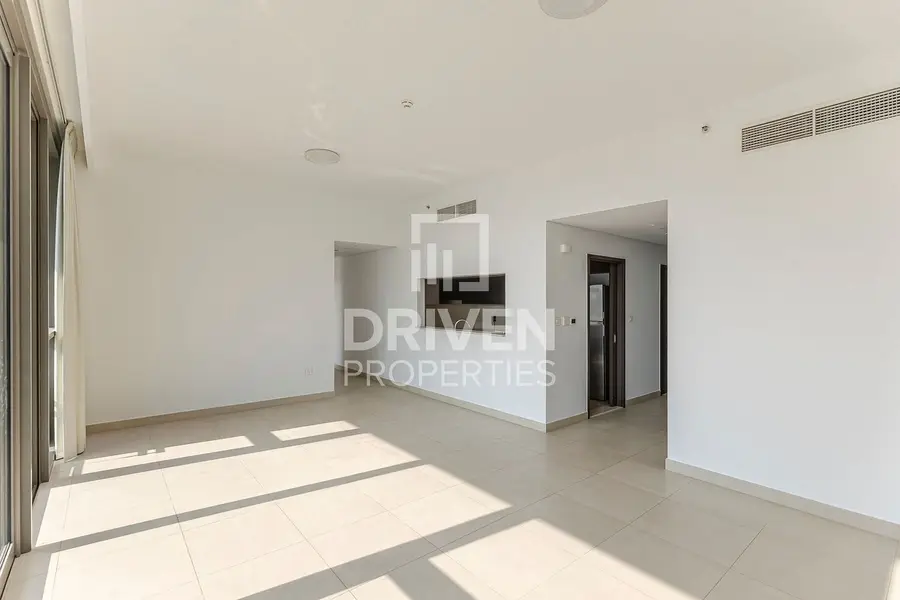 Full Burj and Fountain Views | Prime Investment