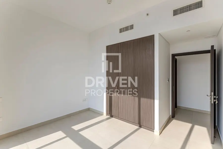 Full Burj and Fountain Views | Prime Investment