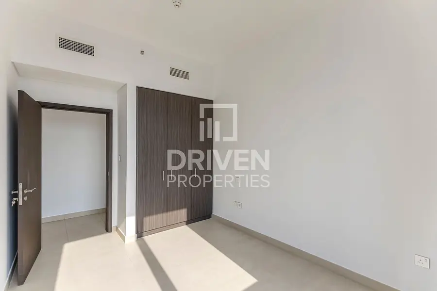 Full Burj and Fountain Views | Prime Investment