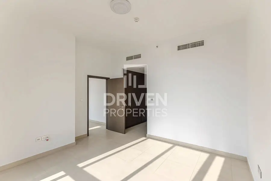 Full Burj and Fountain Views | Prime Investment