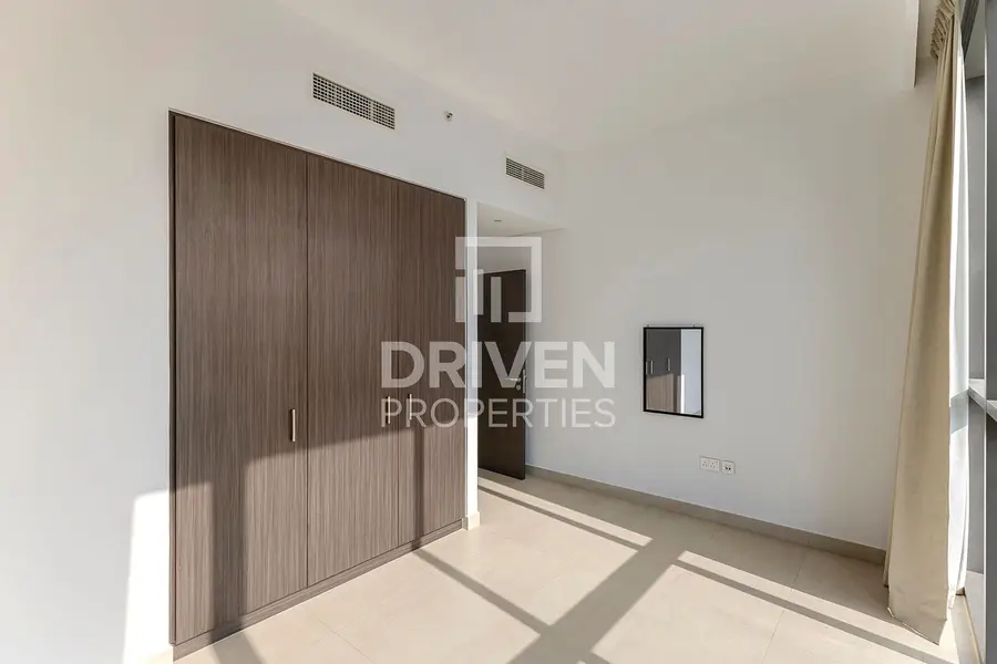 Full Burj and Fountain Views | Prime Investment