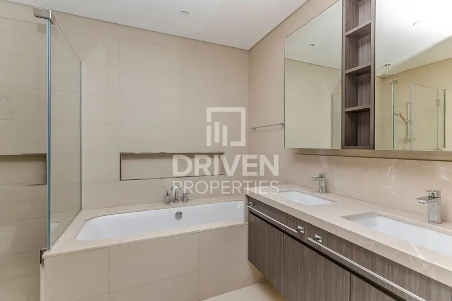 Full Burj and Fountain Views | Prime Investment