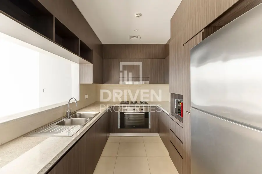 Full Burj and Fountain Views | Prime Investment