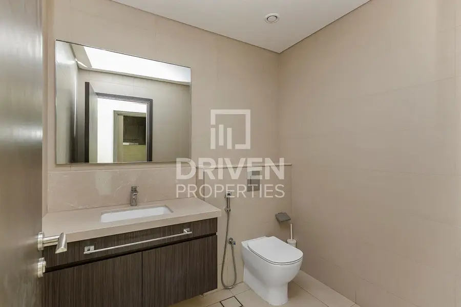 Full Burj and Fountain Views | Prime Investment